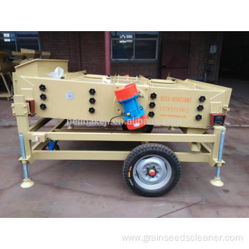 High Quality Grain Grading Machine